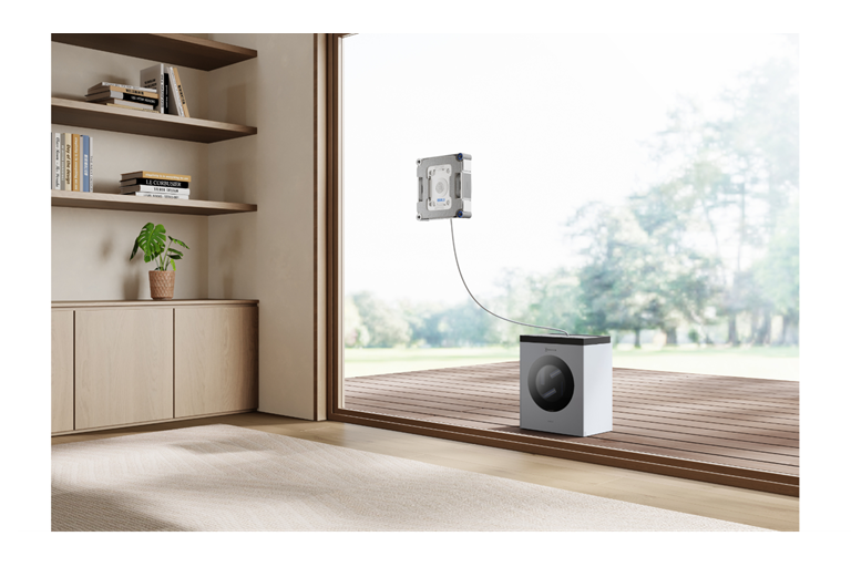  Advanced Safety and Smart Control 