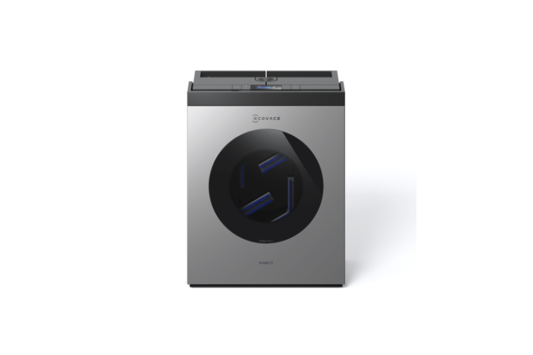  OMNI Station for Greater Convenience 