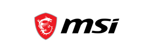 MSI Logo