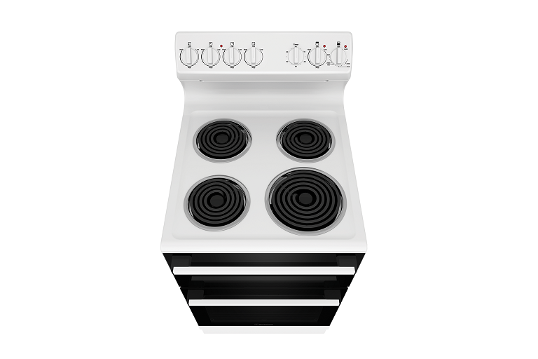  Cook With Ease 