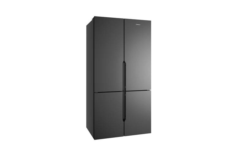  Sleek, Flat Door Design 