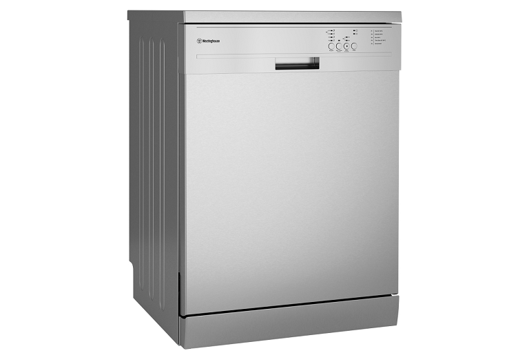 FastDry System for Sparkling Results