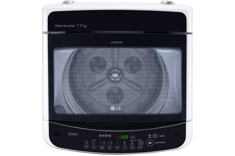  Monitor Your Laundry 