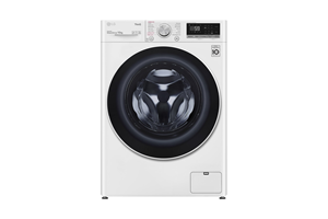 LG Series 5 10kg Front Load Washing Machine Harvey Norman