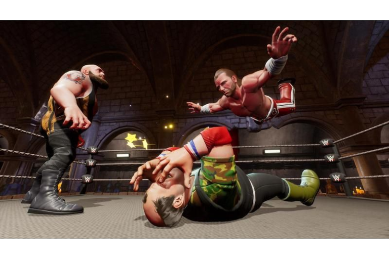  4 