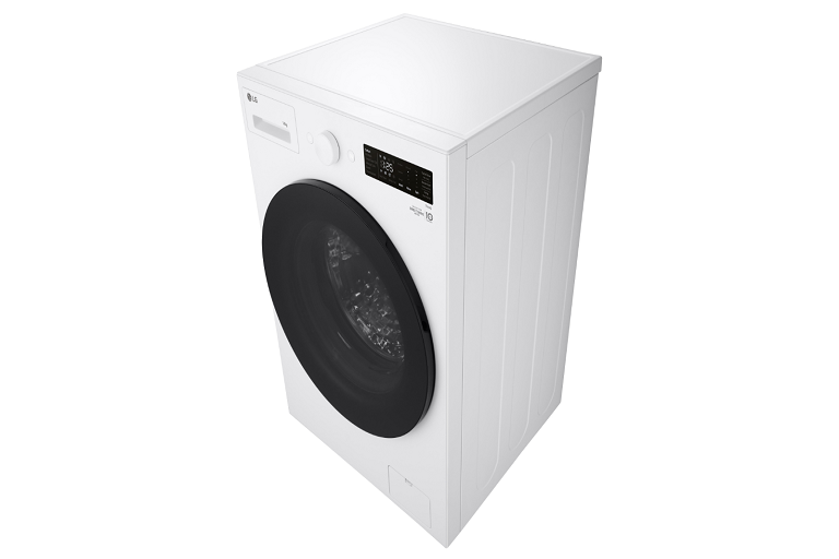  Integrated Cleaning, Rinsing, and Descaling Programs 