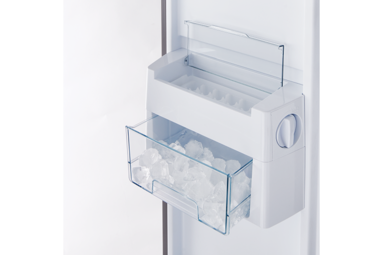  Dual Icemakers 