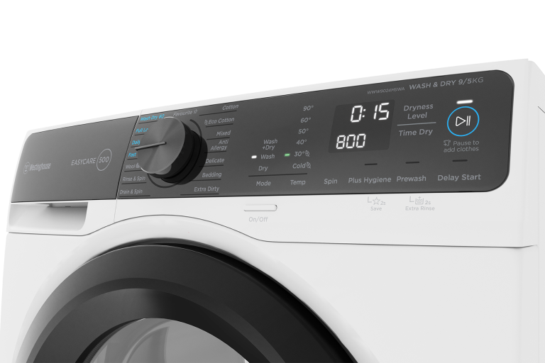  Optimum Wash Times 