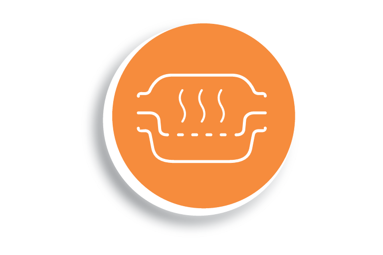  Cook With Steam 