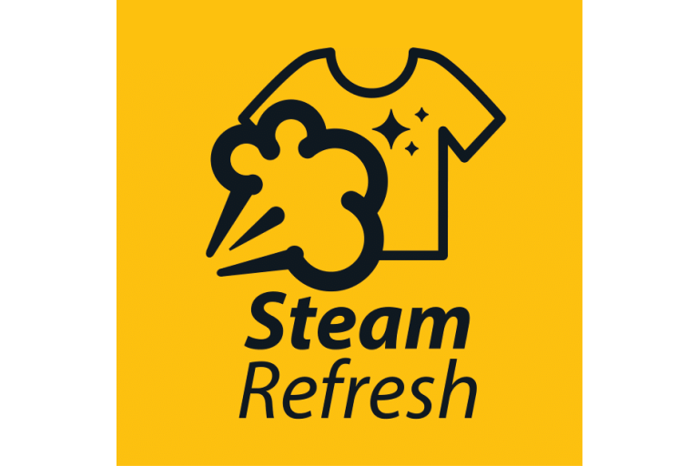 Steam Refresh