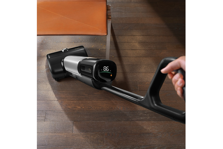 Hot Water Power Meets Deep Suction 
