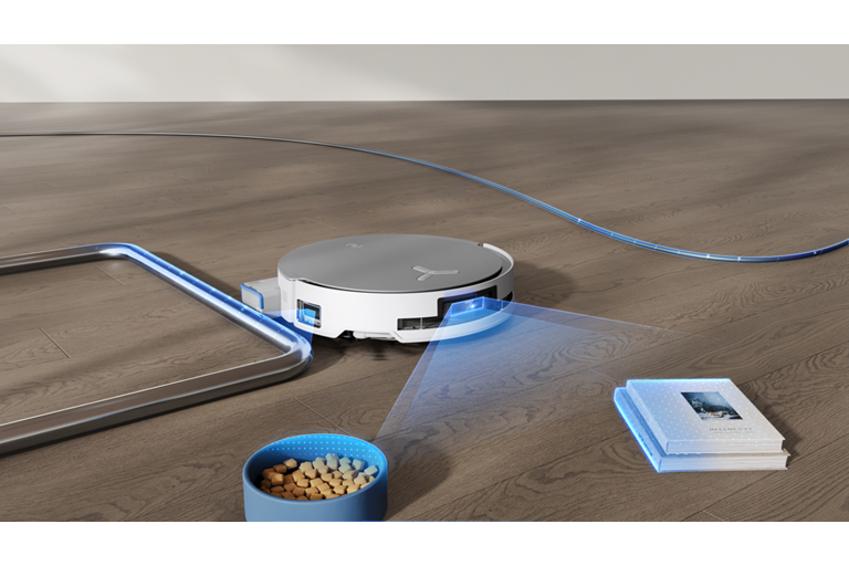  TruEdge 2.0+TruEdge 3D Edge Sensor 