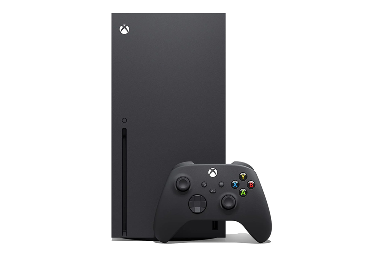  Xbox Series X Performance 