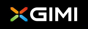 XGIMI Logo