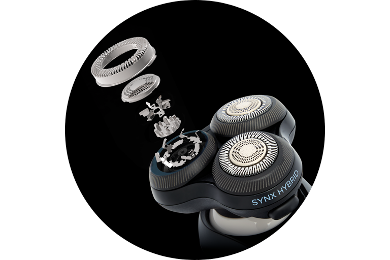  HydroForce™ Mopping 