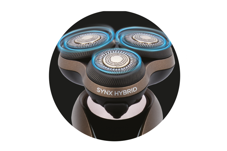  Powersense Technology 