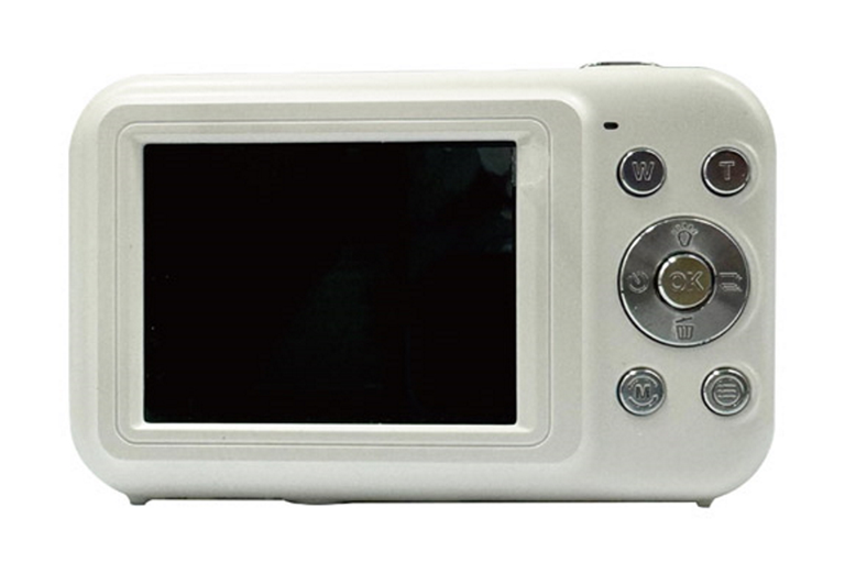  Optimised Display and Storage 