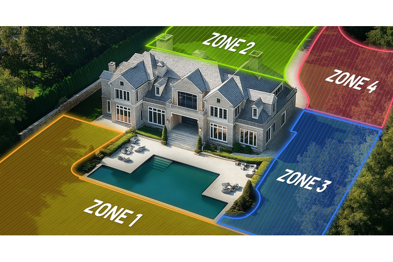  Built for Outdoor Conditions 