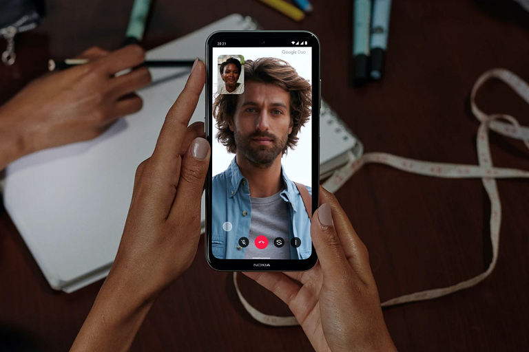 Durable, Immersive Display