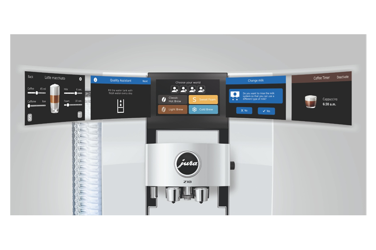  Smart Technology for Everyday Convenience 