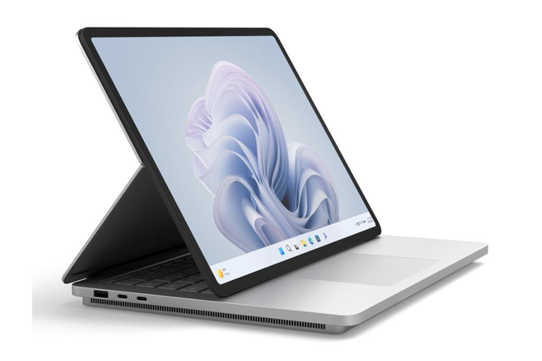  Built for Productivity 