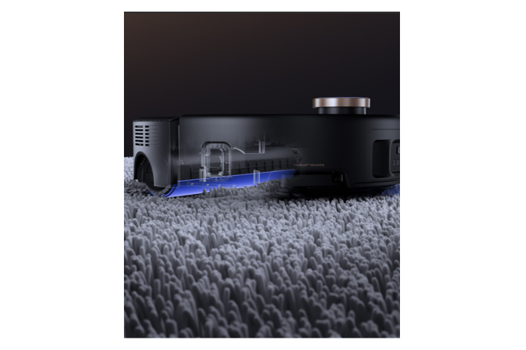  AutoShield™ Carpet Protection 