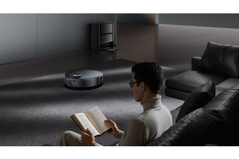 Glide Over Obstacles