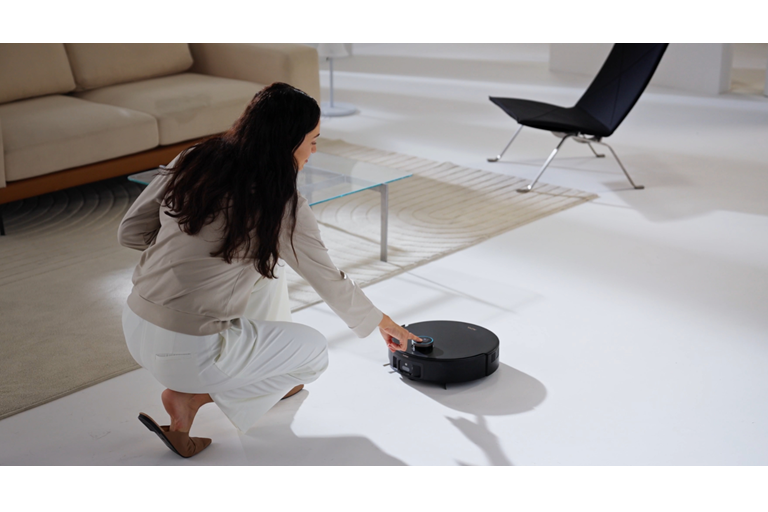 AutoShield™ Carpet Protection