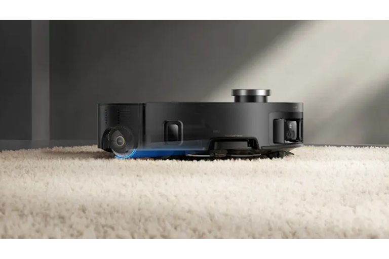  Dynamic Separation. Rug Perfection. 