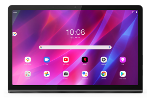 液タブ・ペンタブ Lenovo Yoga Tab 11 with Precision Pen2 Lenovo Yoga Tab 11 2K 11-inch 256GB Tablet with Precision