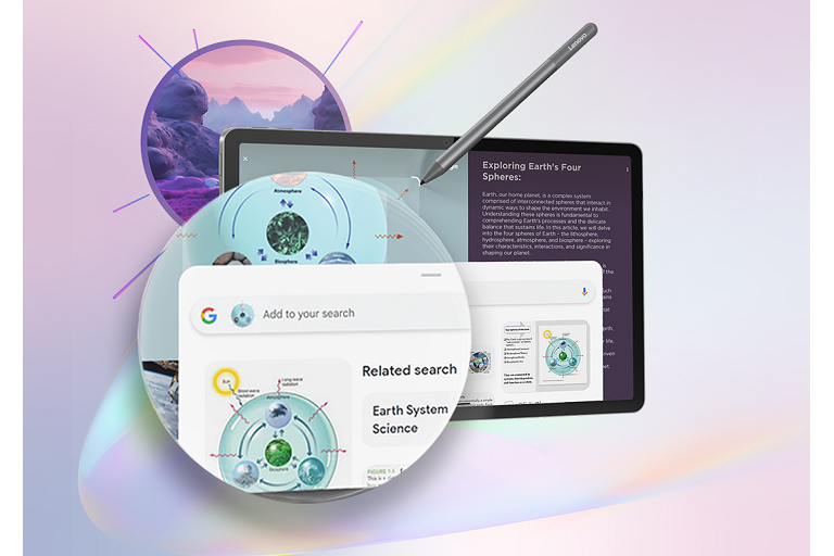 Smarter Tools, Seamless Learning 