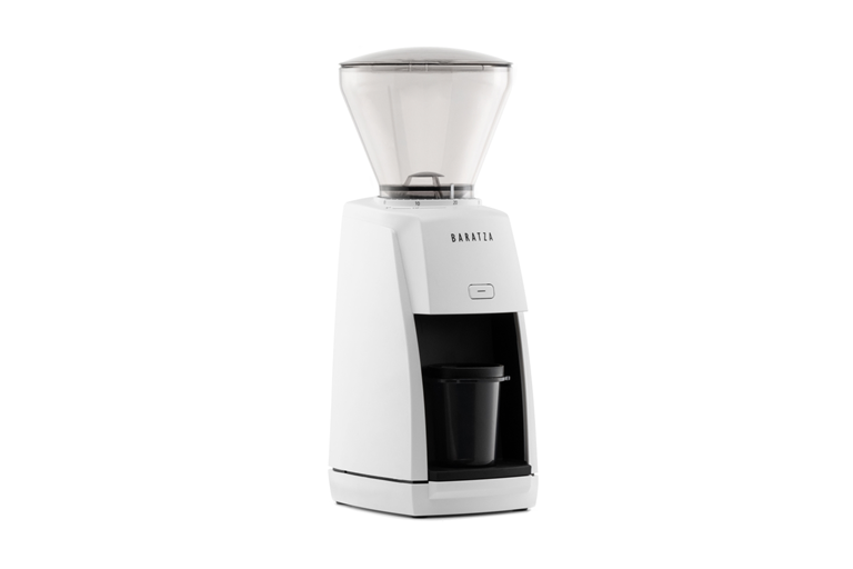  High-Resolution Grind Range 