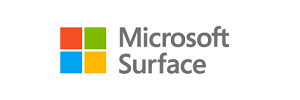 Microsoft Logo