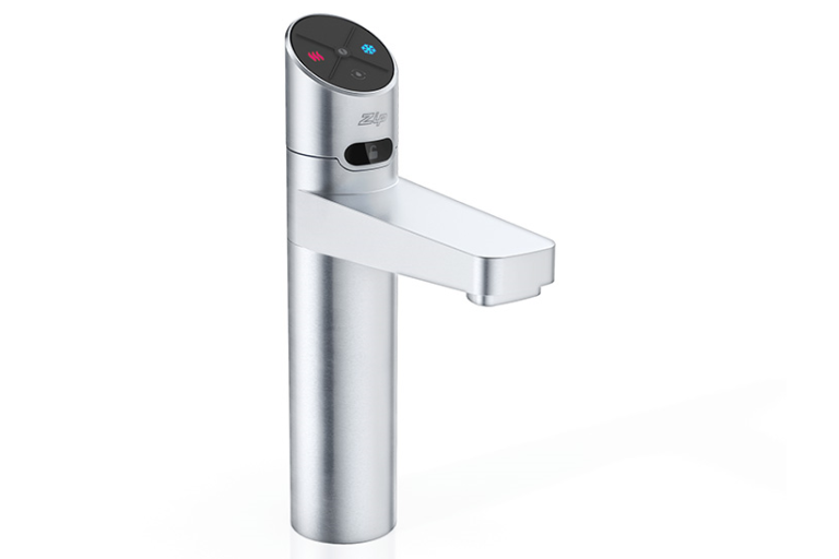  Safe, Filtered Water 