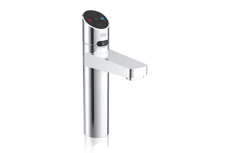  Safe, Filtered Water 