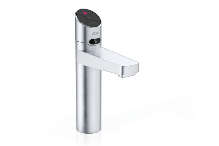  Safe, Filtered Water 