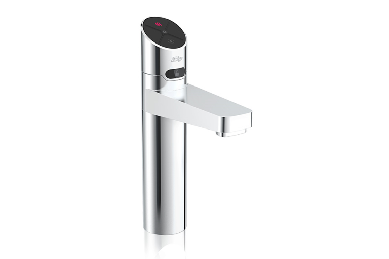  Safe, Filtered Water 