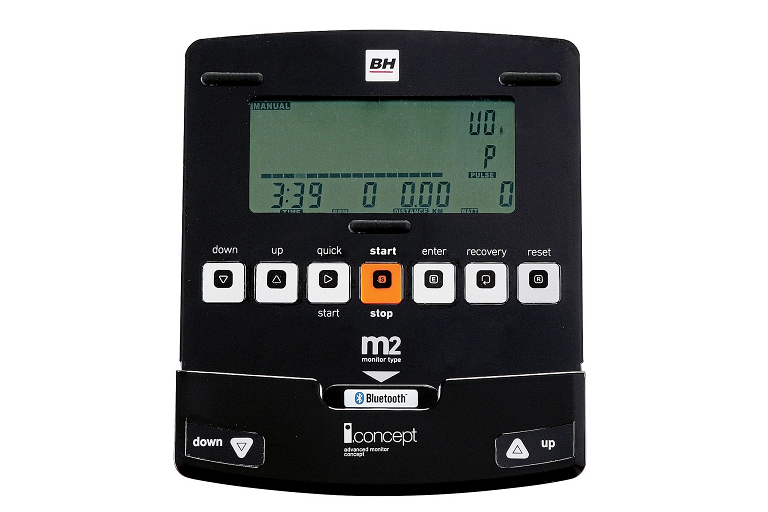 Heart Rate Monitoring
