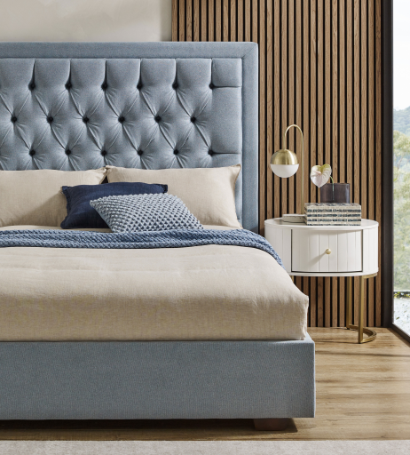 byron bed
