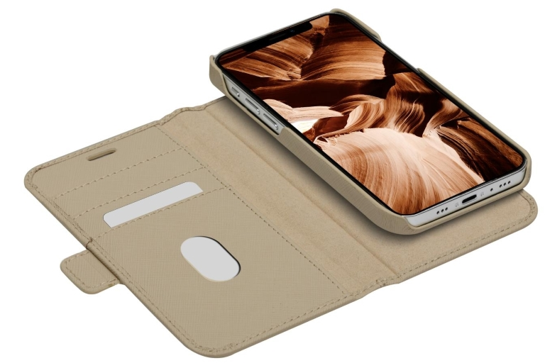  Exceptional Functionality 