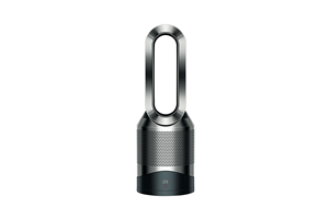 Dyson Pure Hot+Cool Link Purifying Fan Heater Black/Nickel