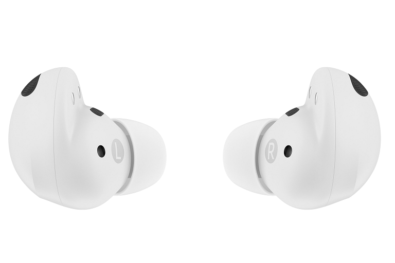 Samsung Galaxy Buds2 Pro - White | Harvey Norman