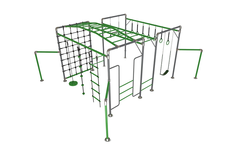  Durable Build 