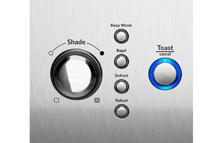 KitchenAid 4 Slice Toaster