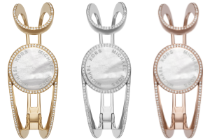michael kors thompson activity tracker