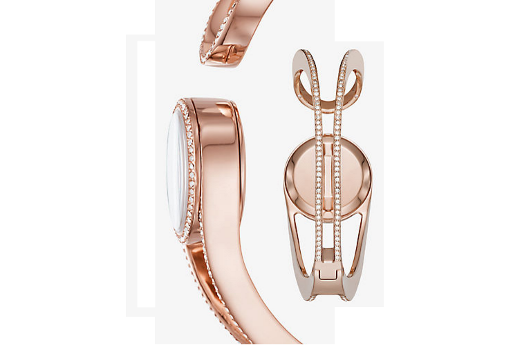 michael kors thompson activity tracker