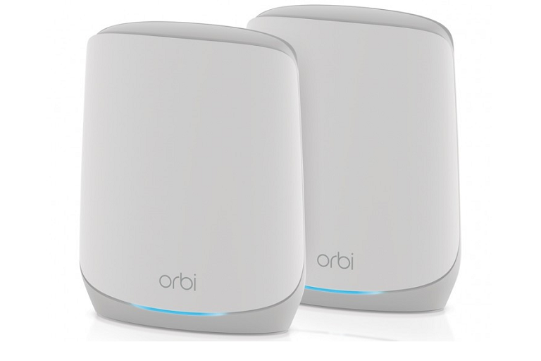  Next-Gen WiFi 