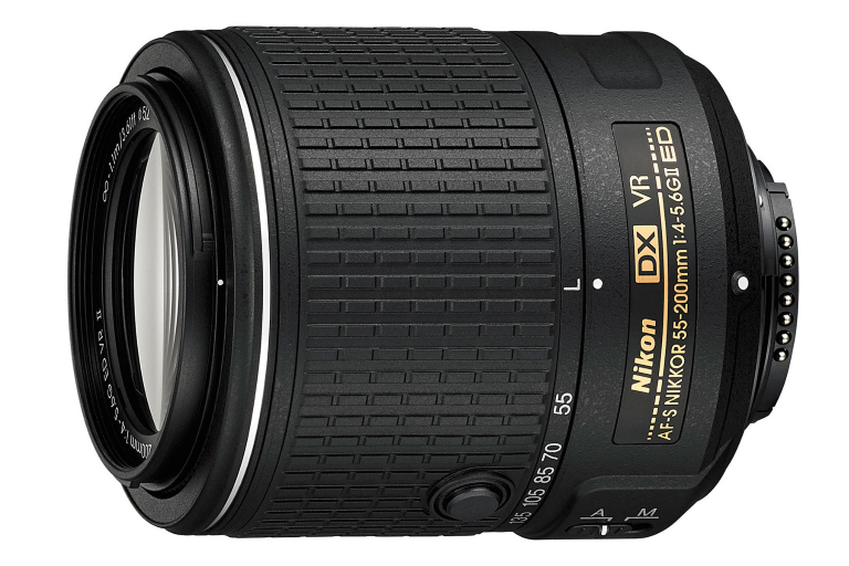 AF-P DX Lens
