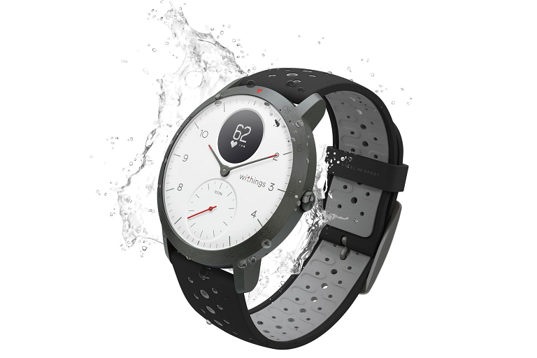 Withings steel hr australia on sale