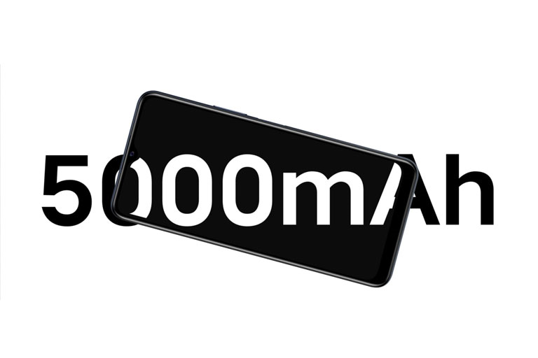  Large Battery Inside 